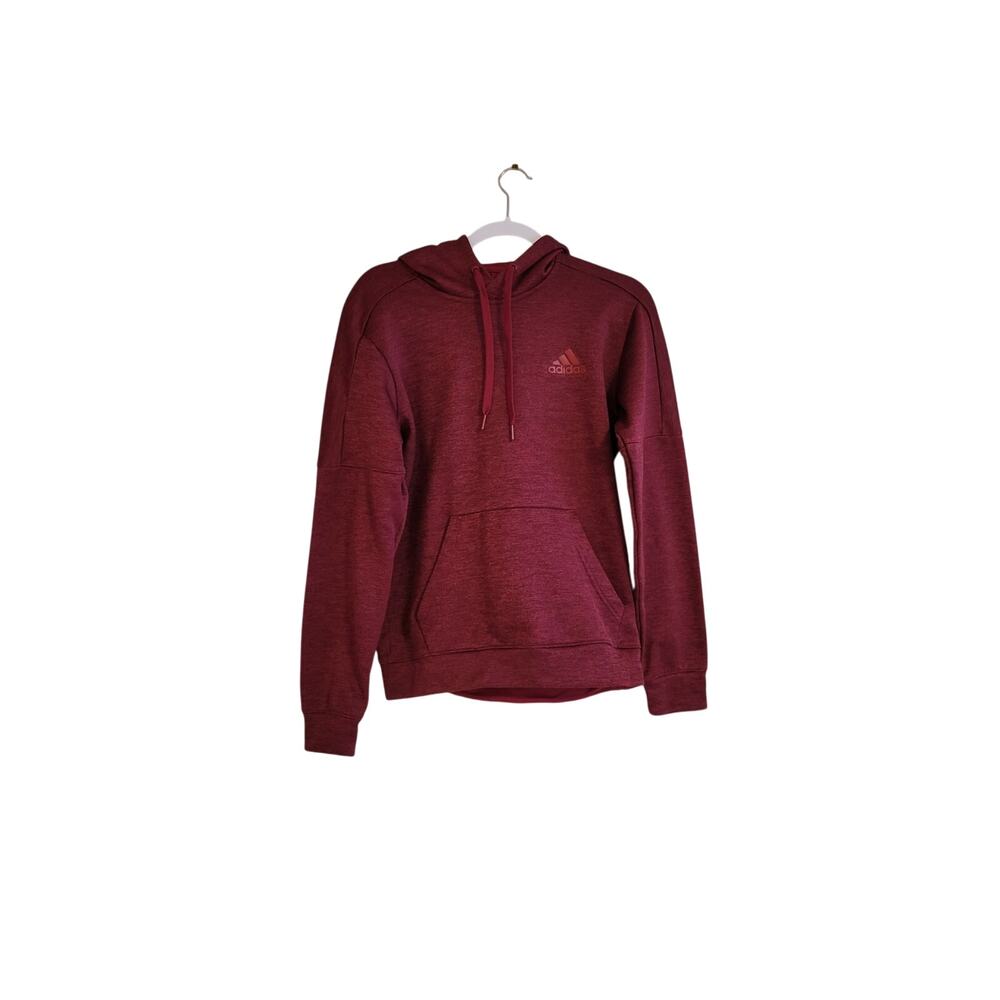 Men’s Adidas Sports Hoodie